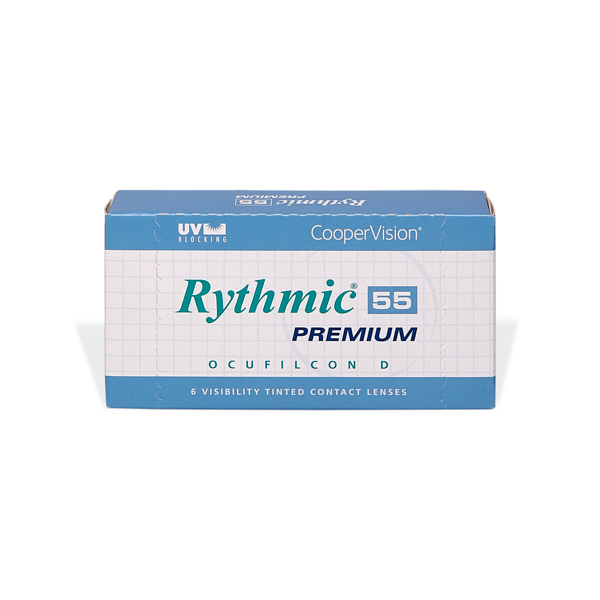 výrobok šošovka Rythmic 55 Premium (6)