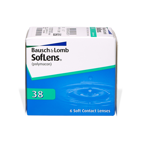 produkt do pielęgnacji soczewek SofLens 38 (6)