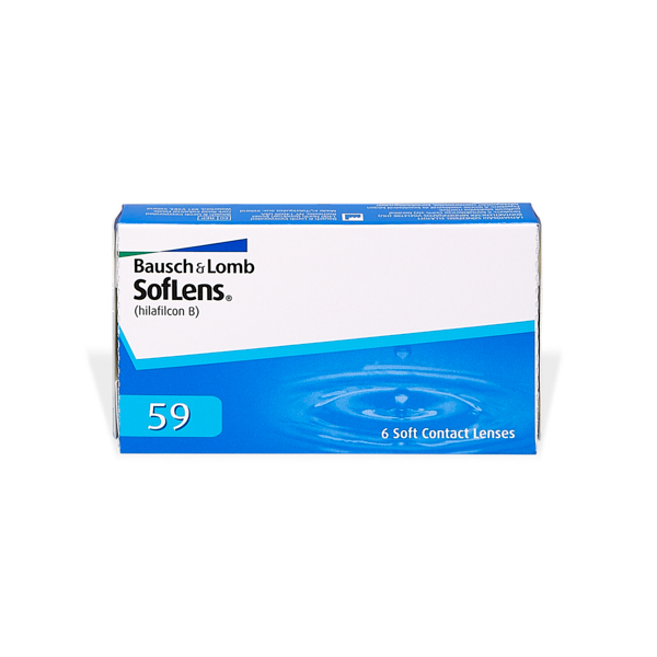 výrobok šošovka SofLens 59 (6)
