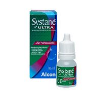 Kauf von Systane ULTRA 10ml Pflegemittel